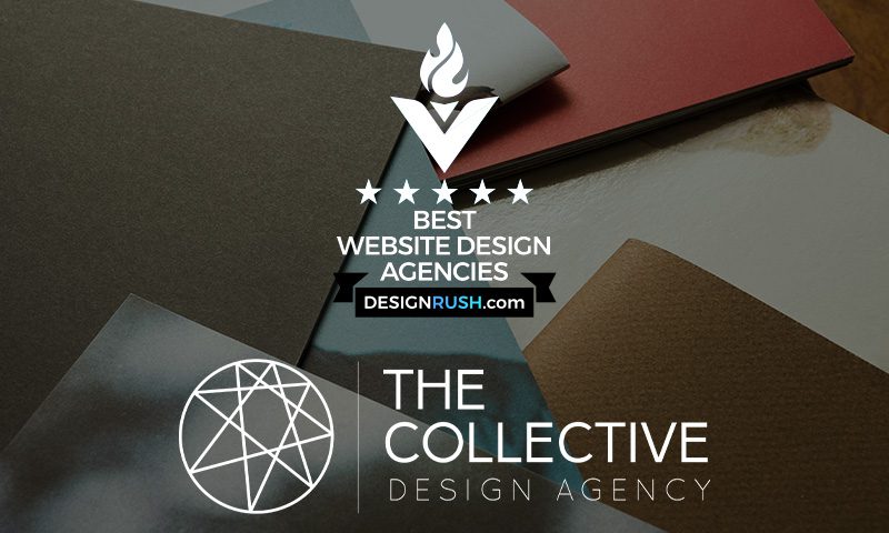 Hell Yeah! The Collective is YOUR Top-Ranked Performance Agency, According to DesignRush